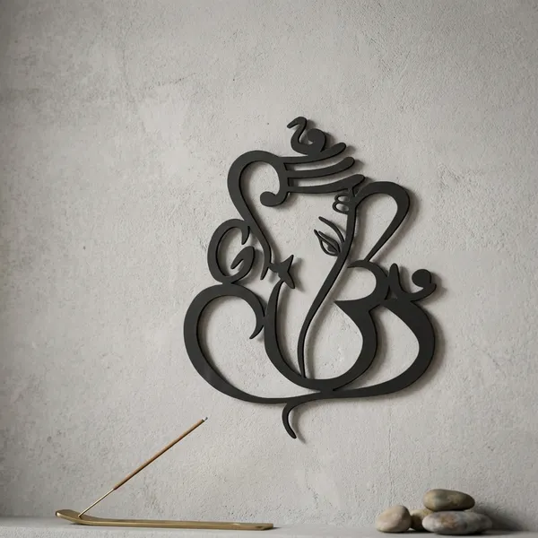 Lord_Ganesha_Metal_Wall_Art_Decor