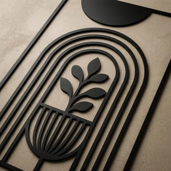 Modern_Minimalist_Botanical_Wall_Art_Set_-_Black_And_White_Geometric_Plant_Prints_(Set_Of_2)