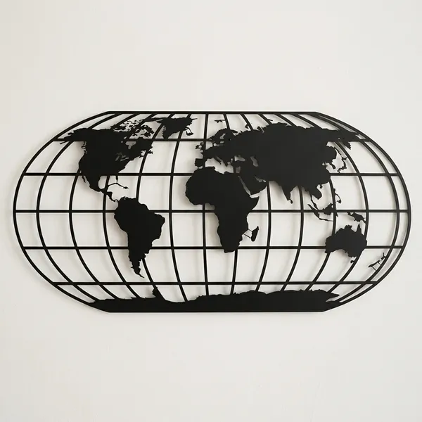 Metal_World_Map_Wall_Art_Decor