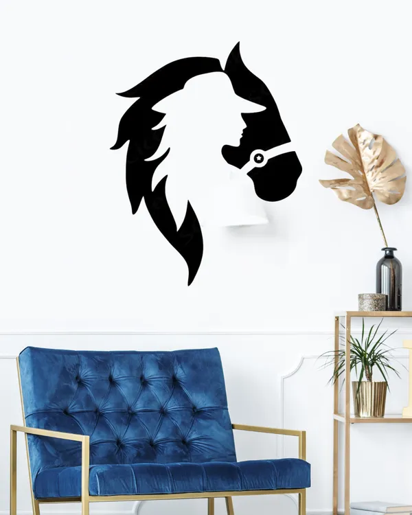 Horse_Head_Silhouette_Logo_Decal