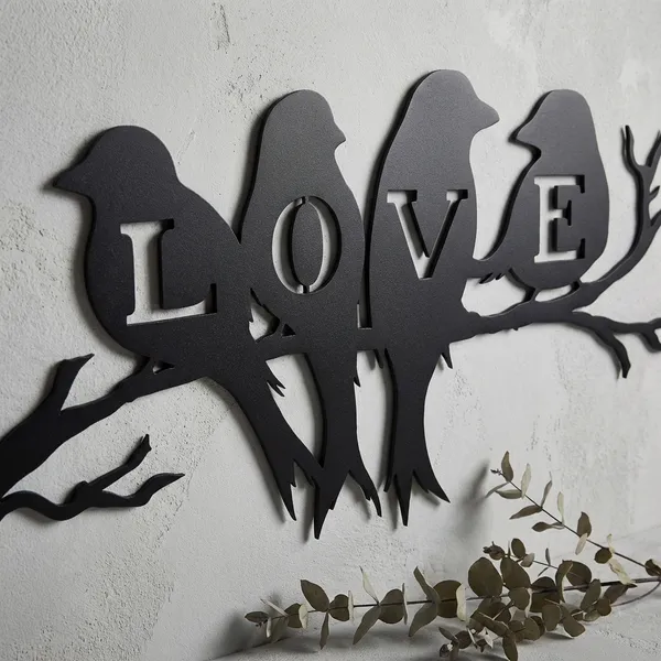 Love_Birds_On_Branch_Metal_Wall_Decor_Art