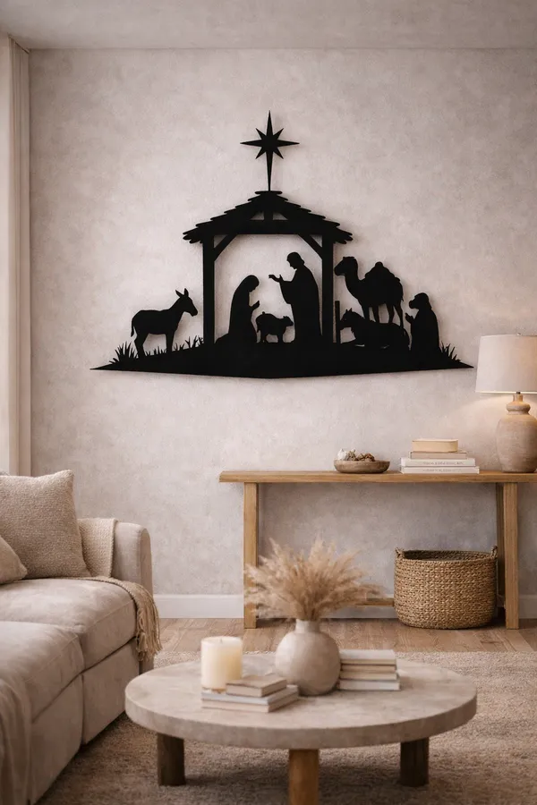 Nativity_Scene_Silhouette_Wall_Decor_-_Christmas_Religious_Decoration