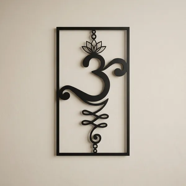 Om_Symbol_With_Lotus_Metal_Wall_Art_-_Spiritual_Home_Decor