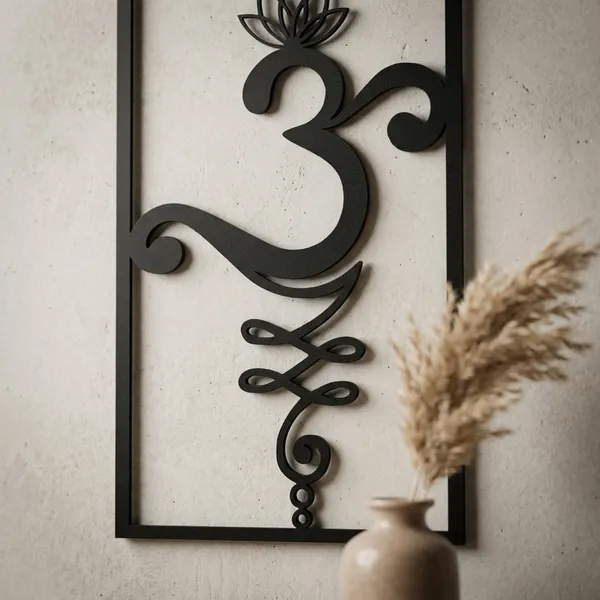 Om_Symbol_With_Lotus_Metal_Wall_Art_-_Spiritual_Home_Decor