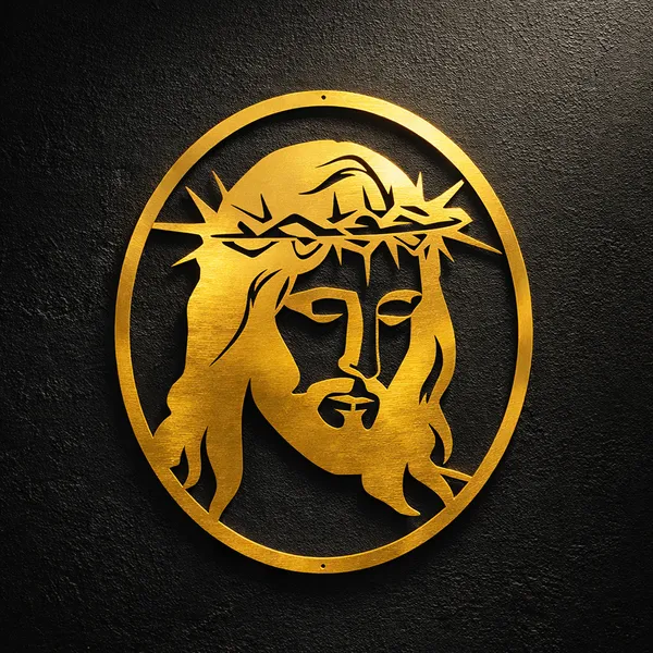Jesus_Christ_Metal_Wall_Art_-_Religious_Home_Decor