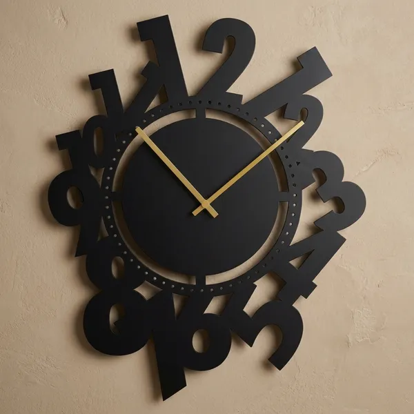 Modern_Artistic_Wall_Clock_With_Bold_Numbers_-_Black