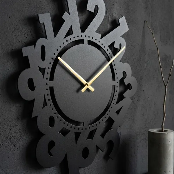 Modern_Artistic_Wall_Clock_With_Bold_Numbers_-_Black