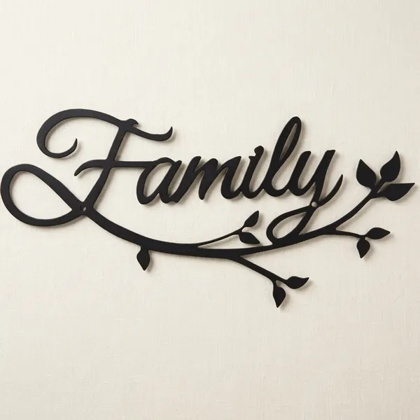 Family_Wall_Decor_Sign_With_Floral_Branch_Design
