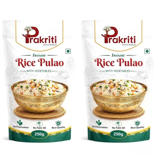 Instant_Rice_Pulao_Ready_In_Few_Minutes_Traditional_Home_Style_Taste_High_Protein_And_Fiber_No_Preservatives_Easy_To_Prepare_Pack_Of_2