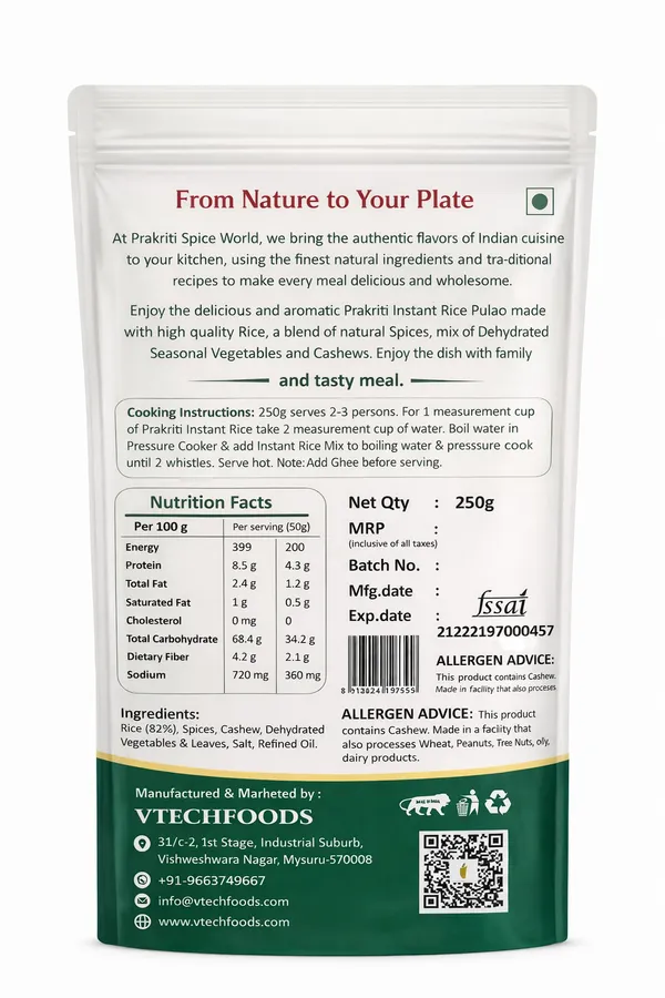 Instant_Rice_Pulao_Ready_In_Few_Minutes_Traditional_Home_Style_Taste_High_Protein_And_Fiber_No_Preservatives_Easy_To_Prepare_Pack_Of_2