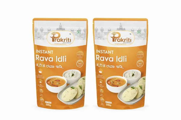 Instant_Rava_Idli_Mix_With_Carrot_And_Cashew_Ready_In_Minutes_Soft_Fluffy_South_Indian_Breakfast_Traditional_Home_Style_Taste_No_Preservatives_Easy_To_Prepare_Pack_Of_2