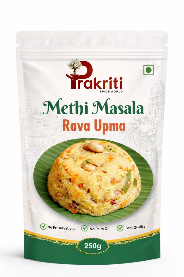 Instant_Methi_Masala_Rava_Upma_Ready_In_Few_Minutes_Traditional_Home_Style_Taste_High_Protein_And_Fiber_No_Preservatives_Easy_To_Prepare_Pack_Of_2