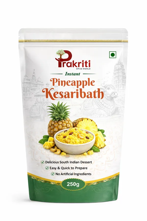 Instant_Pineapple_Kesaribath_Ready_In_Minutes_Traditional_Home_Style_Savoury_Taste_No_Preservatives_Easy_To_Prepare_Pack_Of_2