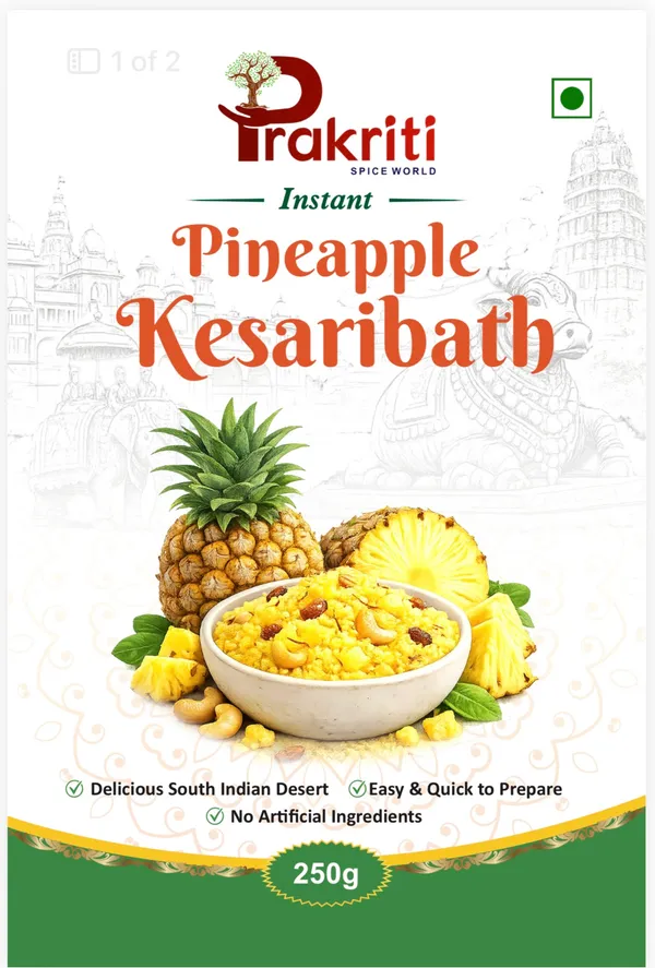Instant_Pineapple_Kesaribath_Ready_In_Minutes_Traditional_Home_Style_Savoury_Taste_No_Preservatives_Easy_To_Prepare_Pack_Of_2