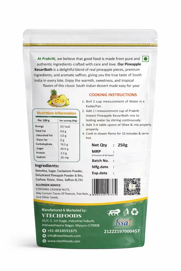 Instant_Pineapple_Kesaribath_Ready_In_Minutes_Traditional_Home_Style_Savoury_Taste_No_Preservatives_Easy_To_Prepare_Pack_Of_2