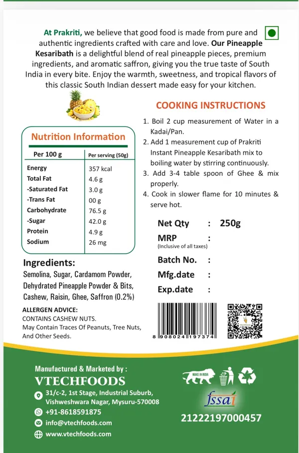 Instant_Pineapple_Kesaribath_Ready_In_Minutes_Traditional_Home_Style_Savoury_Taste_No_Preservatives_Easy_To_Prepare_Pack_Of_2