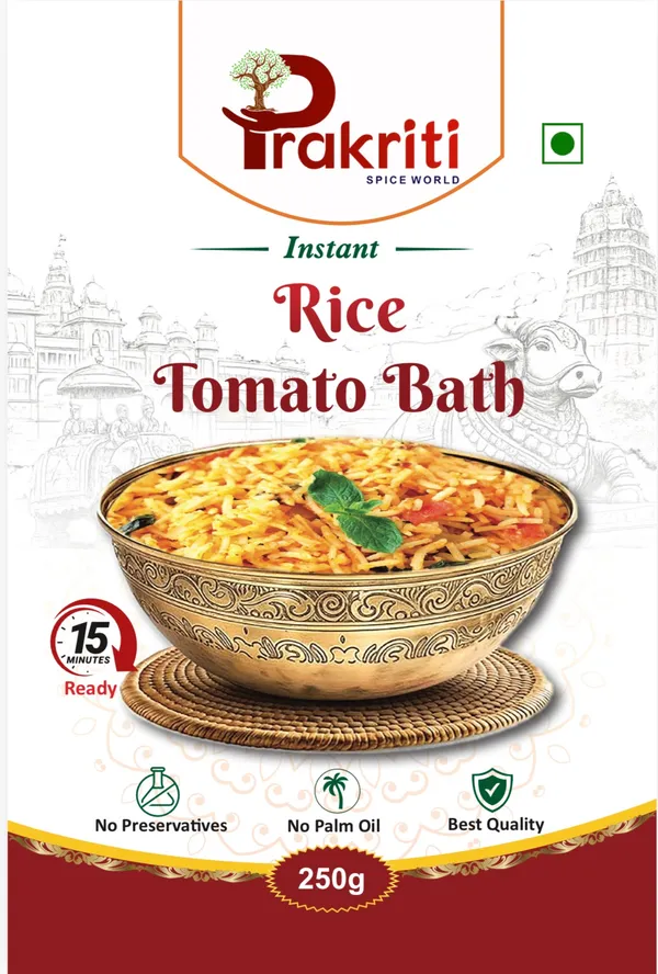 Instant_Rice_Tomato_Bath_Ready_In_Few_Minutes_Traditional_Home_Style_Taste_High_Protein_And_Fiber_No_Preservatives_Easy_To_Prepare_Pack_Of_2