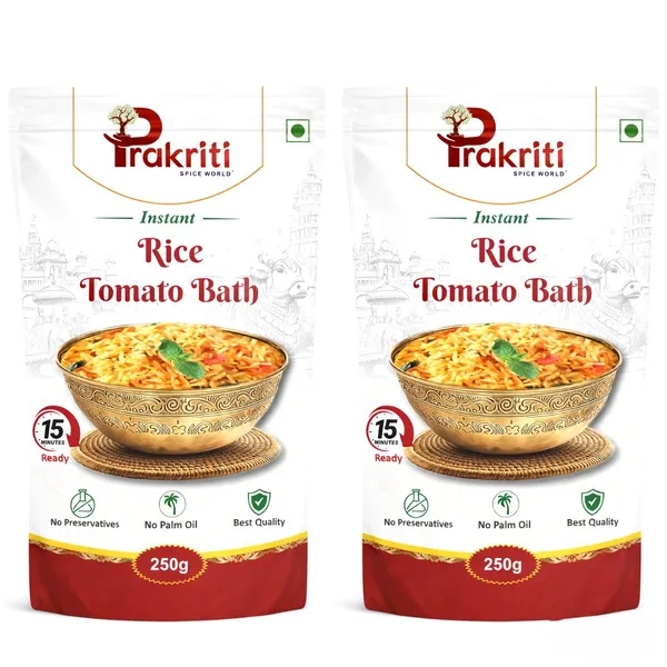 Instant_Rice_Tomato_Bath_Ready_In_Few_Minutes_Traditional_Home_Style_Taste_High_Protein_And_Fiber_No_Preservatives_Easy_To_Prepare_Pack_Of_2