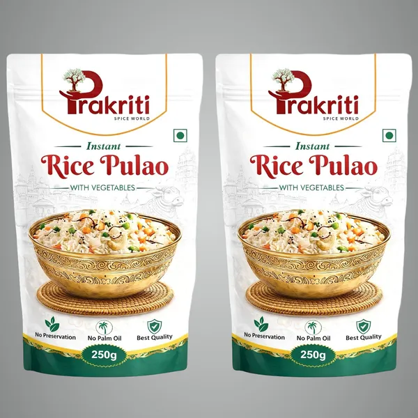 Instant_Rice_Pulao_Ready_In_Few_Minutes_Traditional_Home_Style_Taste_High_Protein_And_Fiber_No_Preservatives_Easy_To_Prepare_Pack_Of_2