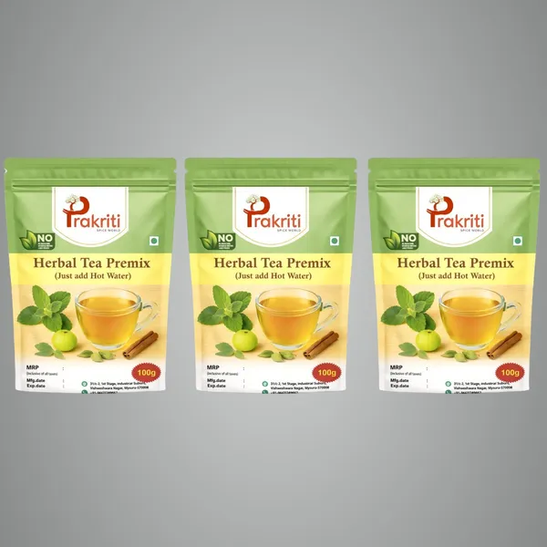 Herbal_Tea_Premix_Ready_In_Few_Minutes_Tasty_Healthy_Natural_No_Preservatives_Easy_To_Prepare_Pack_Of_3