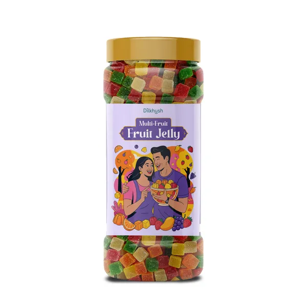 Dikhhush_Multi_Fruit_Fruit_Jelly_Colorful_Fruit_Flavored_Jelly_Cubes_Jar