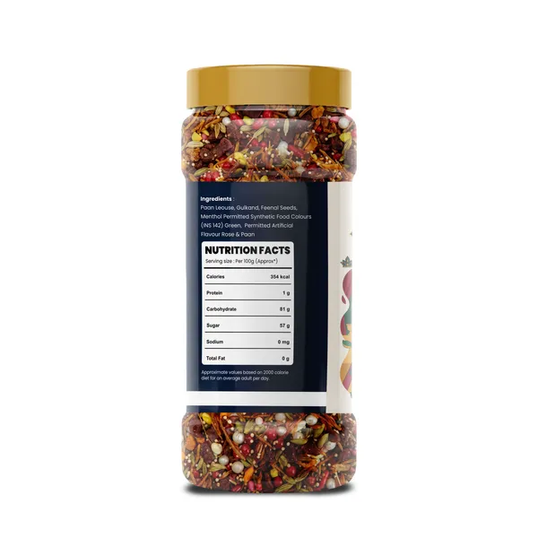 Dilkhush_Shahi_Mix_Mukhwas_Premium_Mouth_Freshener_with_Fennel_Seeds,_Gulkand_And_Menthol