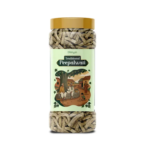 Dibhush_Traditional_Peepalwati_Crispy_Indian_Snack