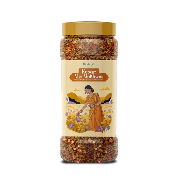 Dikhush_Kesar_Mix_Mukhwas_Premium_Saffron_Flavored_Mouth_Freshener