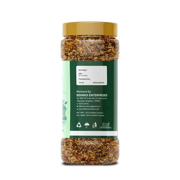 Khus_Khus_Mix_Mukhwas_Premium_Mouth_Freshener_Blend_with_Poppy_Seeds,_Fennel,_and_Spices