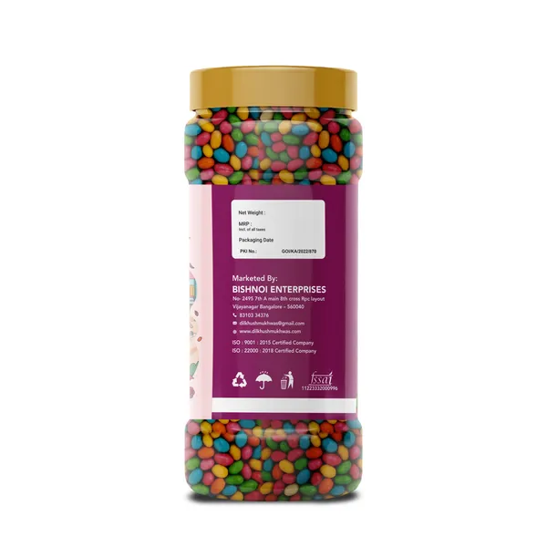 Tikhnush_Tini_Mini_Sonff_Candy_Colorful_Fennel_Seed_Candy_Jar