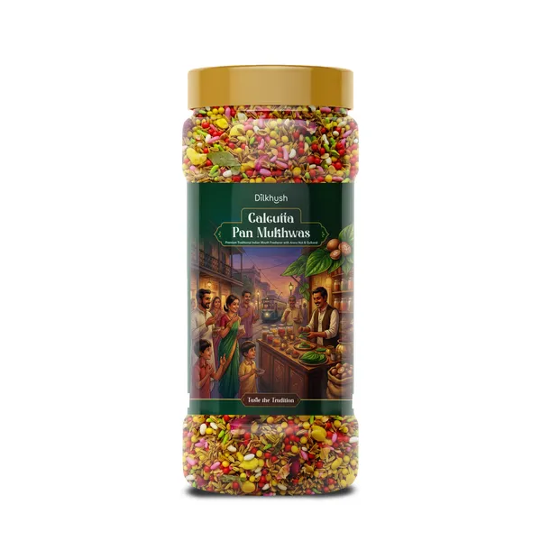 Dibhush_Calcutta_Pan_Mukhwas_Traditional_Mouth_Freshener_Mix