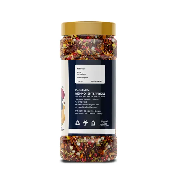 Dilkhush_Shahi_Mix_Mukhwas_Premium_Mouth_Freshener_with_Fennel_Seeds,_Gulkand_And_Menthol