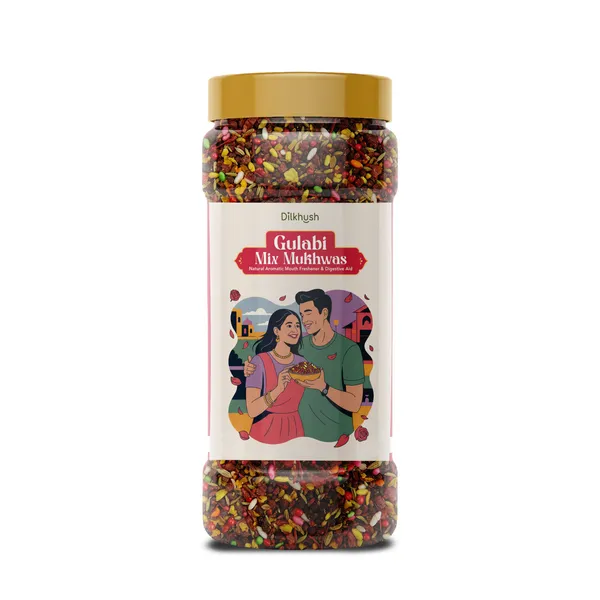 Dilkhush_Gulabi_Mix_Mukhwas_Premium_Mouth_Freshener_Blend