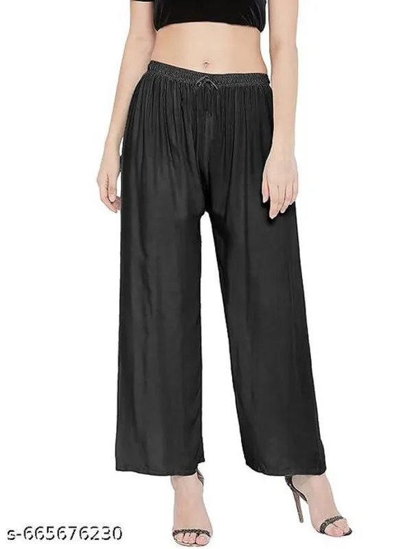 Black_Premium_Lycra_Palazzo_For_Women