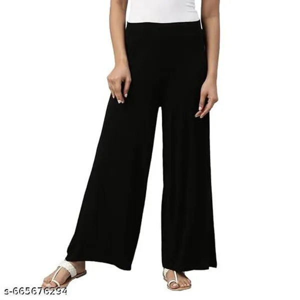 Black_Premium_Lycra_Palazzo_For_Women
