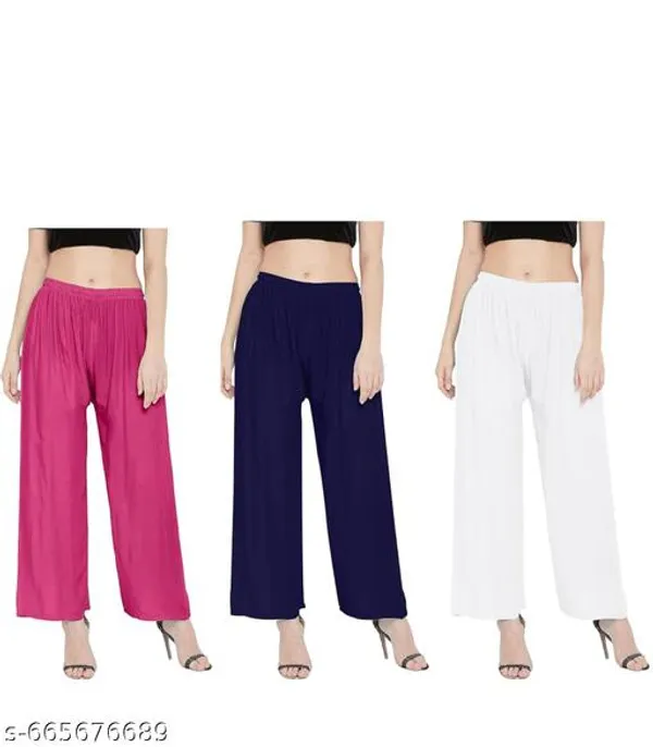 Multicolor_Premium_Lycra_Palazzo_For_Women