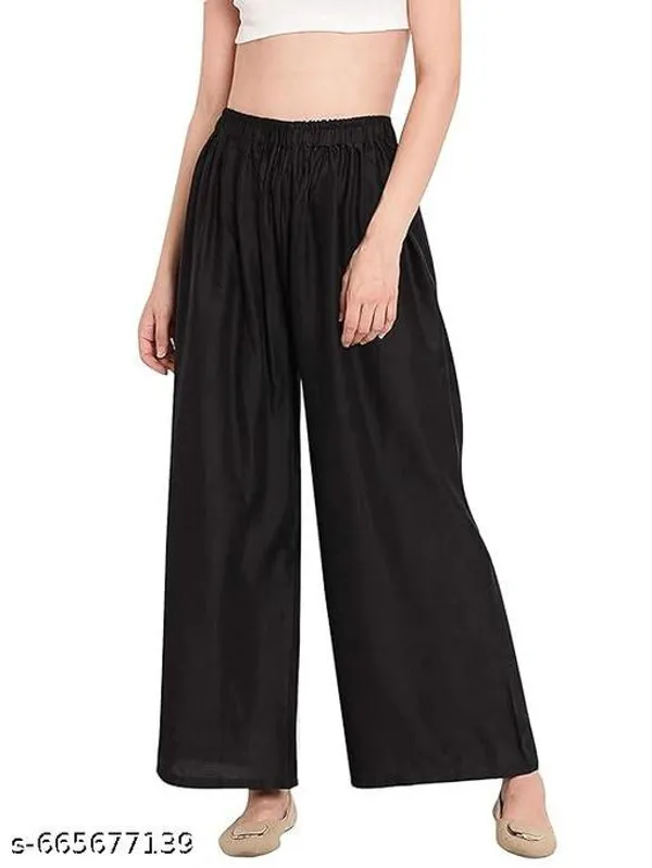 Black_Premium_Lycra_Palazzo_For_Women