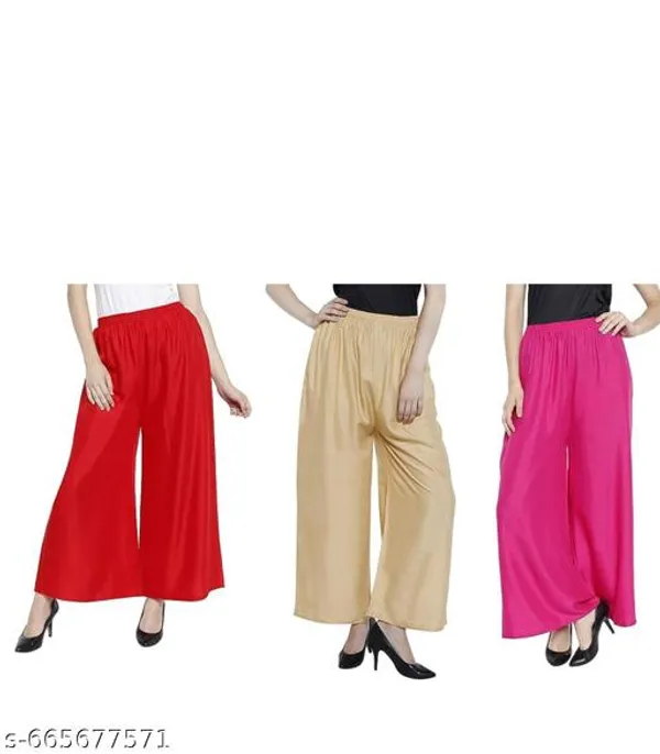 Multicolor_Premium_Lycra_Palazzo_For_Women_Pack_Of_3
