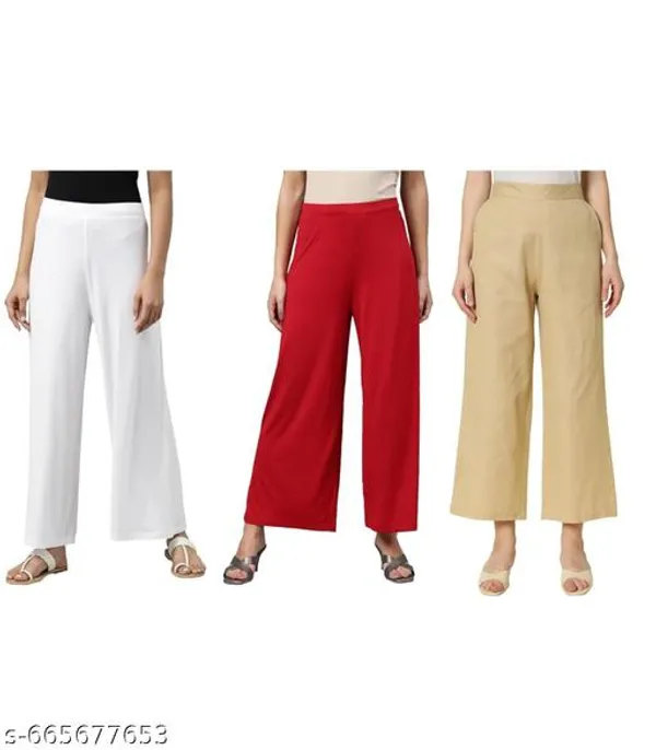 Multicolor_Premium_Lycra_Palazzo_For_Women_Pack_Of_3