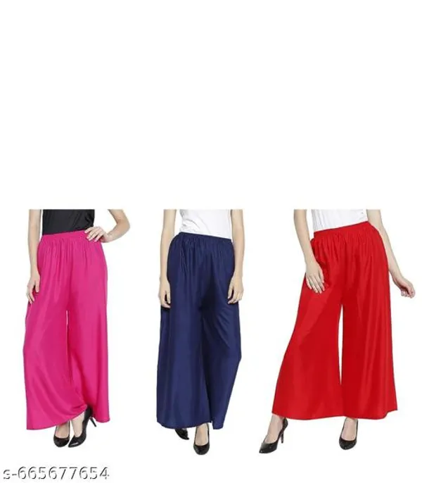 Multicolor_Premium_Lycra_Palazzo_For_Women_Pack_Of_3