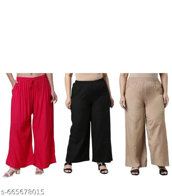 Multicolor_Premium_Lycra_Palazzo_For_Women_Pack_Of_3