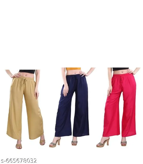 Multicolor_Premium_Lycra_Palazzo_For_Women_Pack_Of_3