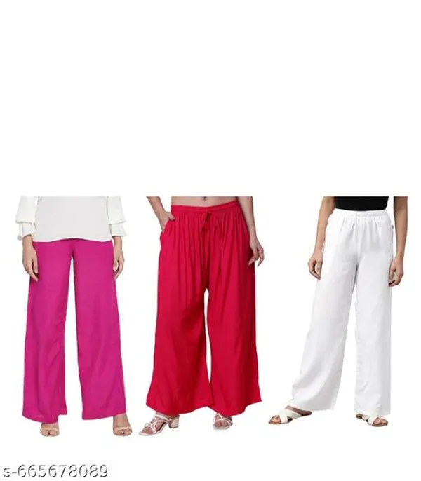 Multicolor_Premium_Lycra_Palazzo_For_Women_Pack_Of_3