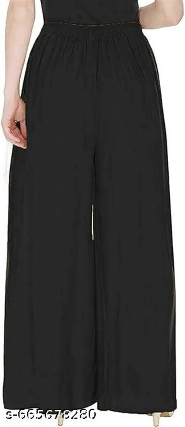 Black_Premium_Lycra_Palazzo_For_Women