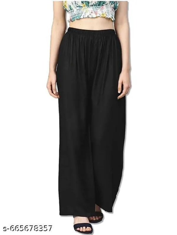 Black_Premium_Lycra_Palazzo_For_Women