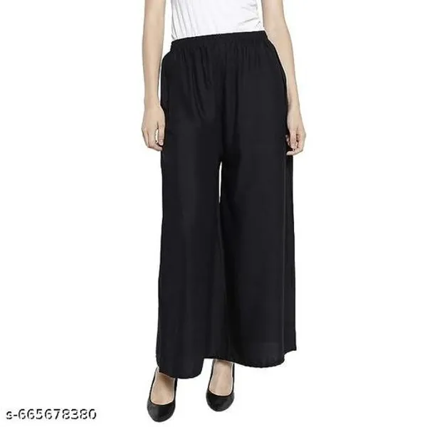 Black_Premium_Lycra_Palazzo_For_Women
