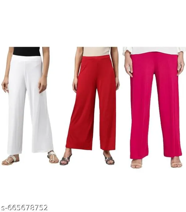 Multicolor_Premium_Lycra_Palazzo_For_Women_Pack_Of_3