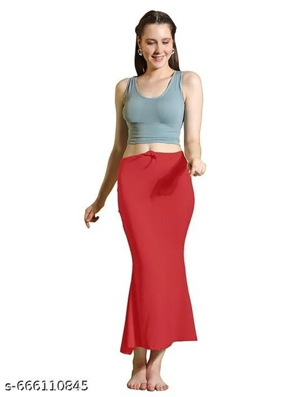 Multicolor_Premium_Lycra_Shapewear_Petticoat_Skirt_For_Women_Pack_Of_2