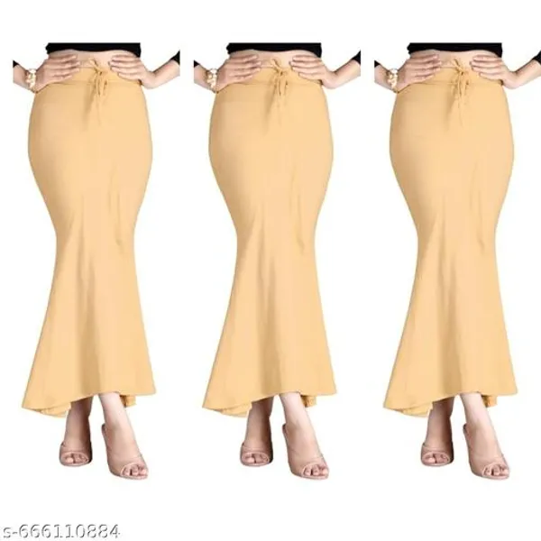 Multicolor_Premium_Lycra_Shapewear_Petticoat_Skirt_For_Women_Pack_Of_3