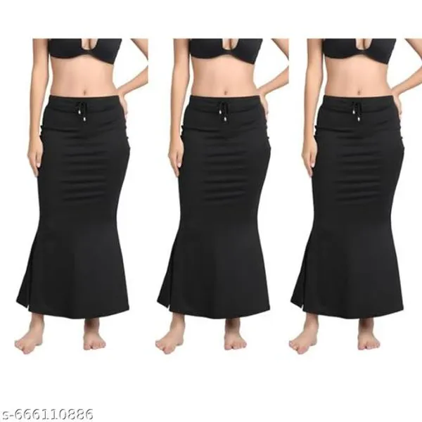 Multicolor_Premium_Lycra_Shapewear_Petticoat_Skirt_For_Women_Pack_Of_3